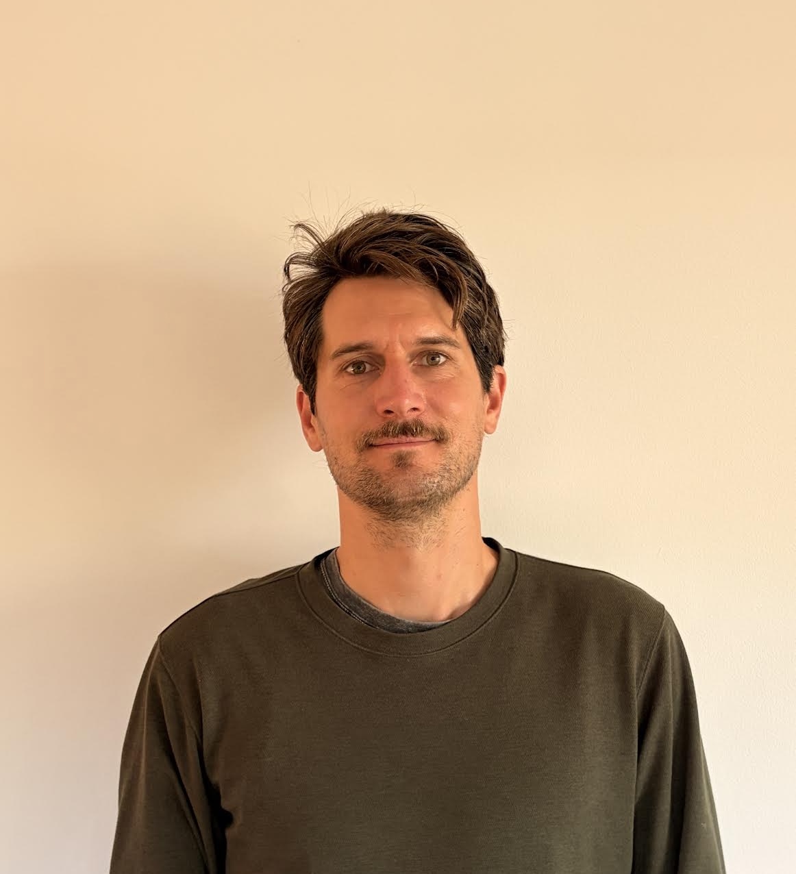 Max Wagner